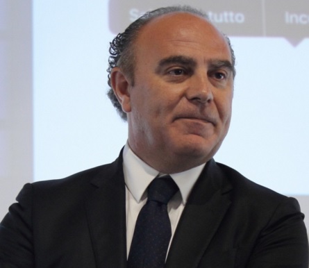 Mario Bruno
