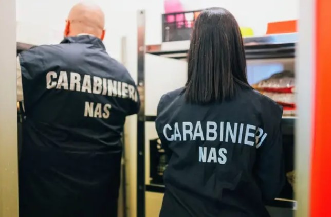 Sestu, blitz dei Nas nel centro estetico: scoperto uno studio di fisioterapia abusivo