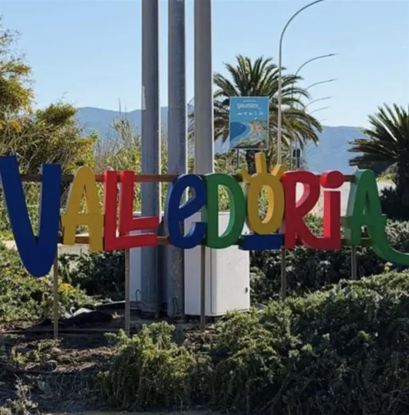 Valledoria investe sull’accoglienza: nuova segnaletica turistica e identità visiva coordinata per tutto il territorio.