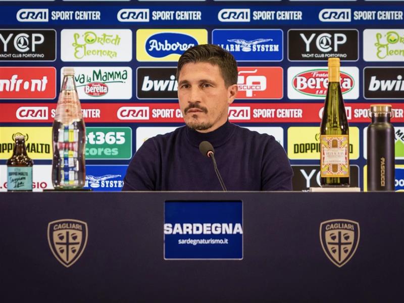 Con la Cremonese vietato distrarsi. Pisacane: “Dobbiamo venir fuori da questo momento difficile”.