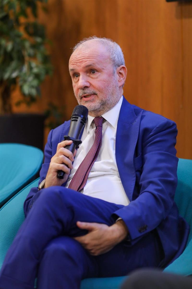 Sanità, Schillaci a Cagliari: stop alle disparità, la prevenzione al centro e l’isola non sia un alibi