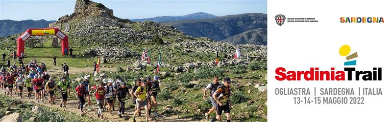 Correre in paradiso: al via domani il 9° Sardinia Trail