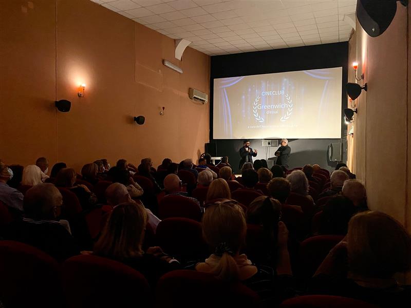 Al via la rassegna 'Nosu e is atrus', un anno con i film che parlano di Cagliari e del mondo