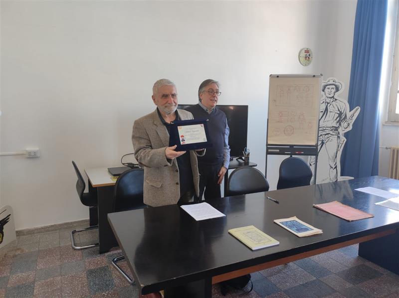Presentato a Cagliari l'Archivio Multimediale dell'Immaginario