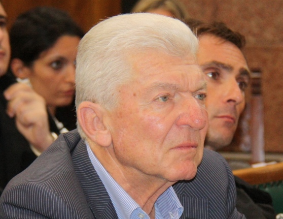 pasqualino federici