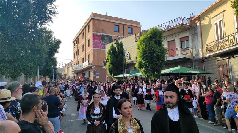 Ittiri Folk Festa celebrerà l