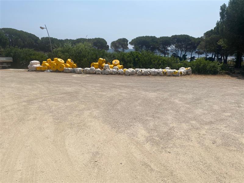 Alghero, il campo boe accende lo scontro - Michele Pais (Lega): “Opera inutile e dannosa, solo per incassare i fondi”