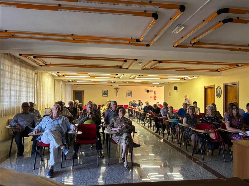Sassari: "la sanità malata", convegno sui ricoveri fuori regione. Piana: "nasce lo sportello legale del malato"
