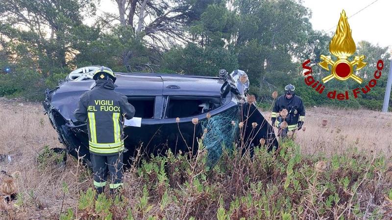 Antonello Sanna, 51 anni, meccanico con la vita in tasca