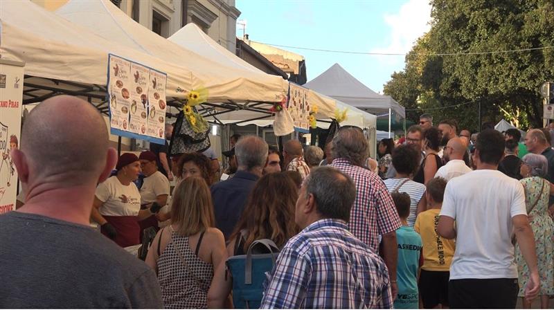 Olmedo è pronta a vivere “Suoni & Sapori”: tre giornate di tradizioni, musica e gastronomia