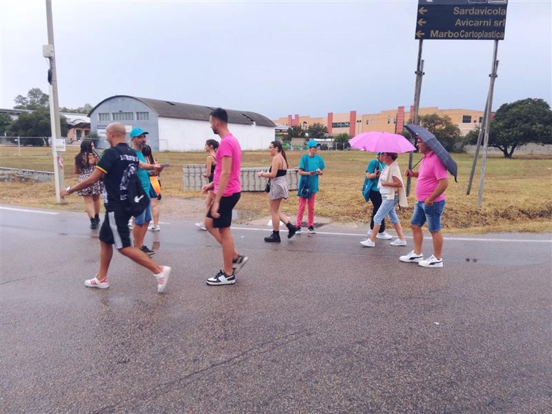 Red Valley Festival 2025: Musica, emozioni e prevenzione alla droga – uniti per un divertimento sano e consapevole