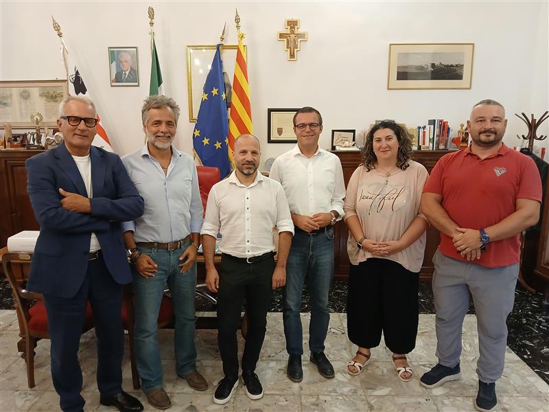 Alghero: la Secal rinnova il Cda