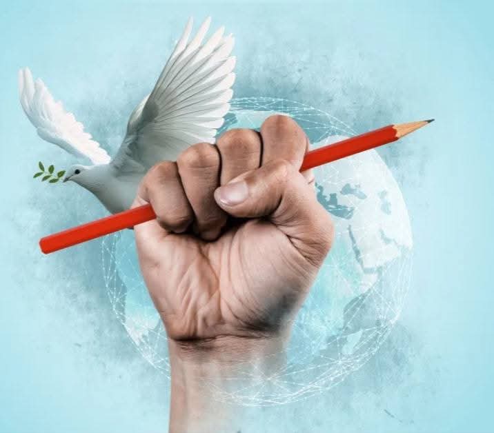 L'osservatorio di Guerrini: Quando il potere politico è il circuito del male
