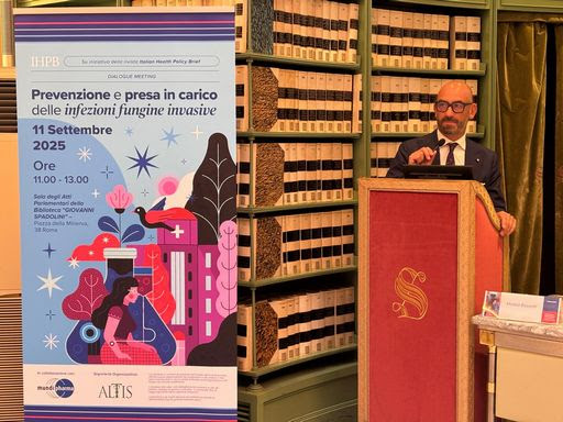 Allarme infezioni fungine, gli esperti: “Urge una messa a punto della risposta sanitaria”