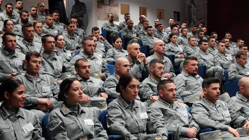 Corpo forestale, ultimi giorni per partecipare al concorso