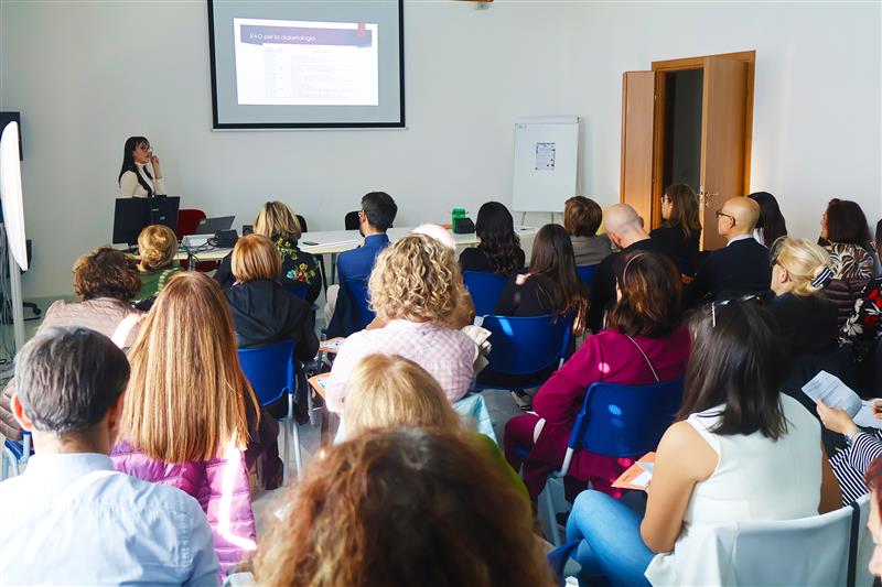 Ogliastra, un abitante su otto convive con il diabete di tipo 2