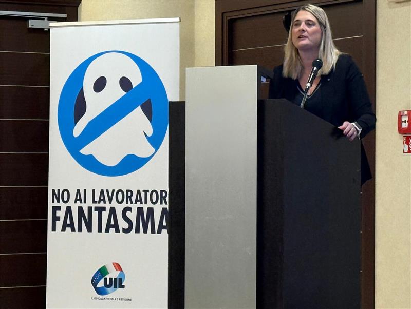 Sicurezza sul lavoro, la Uil Sardegna: “Servono più controlli e formazione. Non bastano le sanzioni”