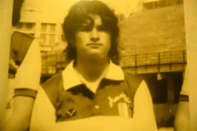 Addio Tiziana Cabras, colonna portante dell’Amsicora femminile di hockey su prato ed anche della Nazionale italiana.