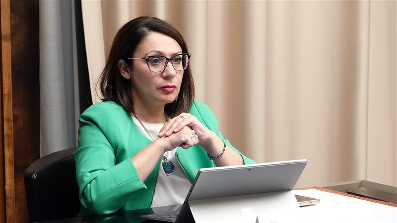 Scuola, la Sardegna non si piega ai ragionieri di Roma. Portas: "Basta tagli, qui servono presidi, non numeri"