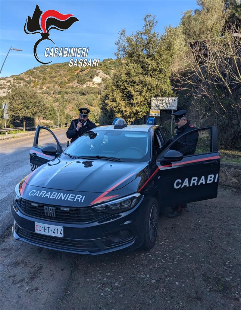 Ossi, ruba il cellulare alla compagna in gita a Barcellona: denunciato. Quel telefono era un "salvavita" per la ragazza