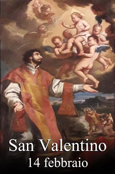 San Valentino: tra sacro e profano: quale senso oggi?