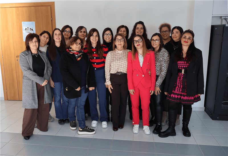 Ansia e disturbi in classe, i prof tornano a scuola. In Ogliastra l'Asl insegna come scoprire il disagio