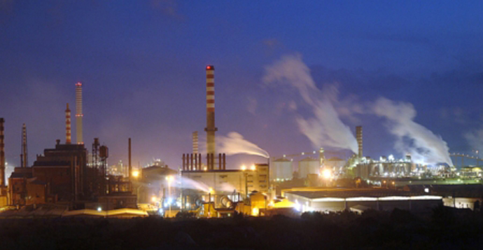 Truffa alla Comunità Europea?