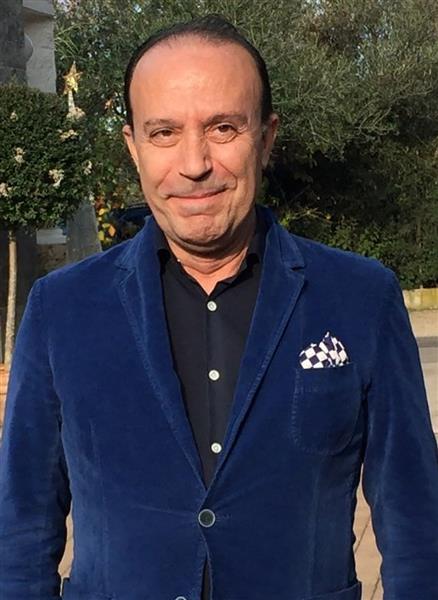 Gianpiero Pazzola