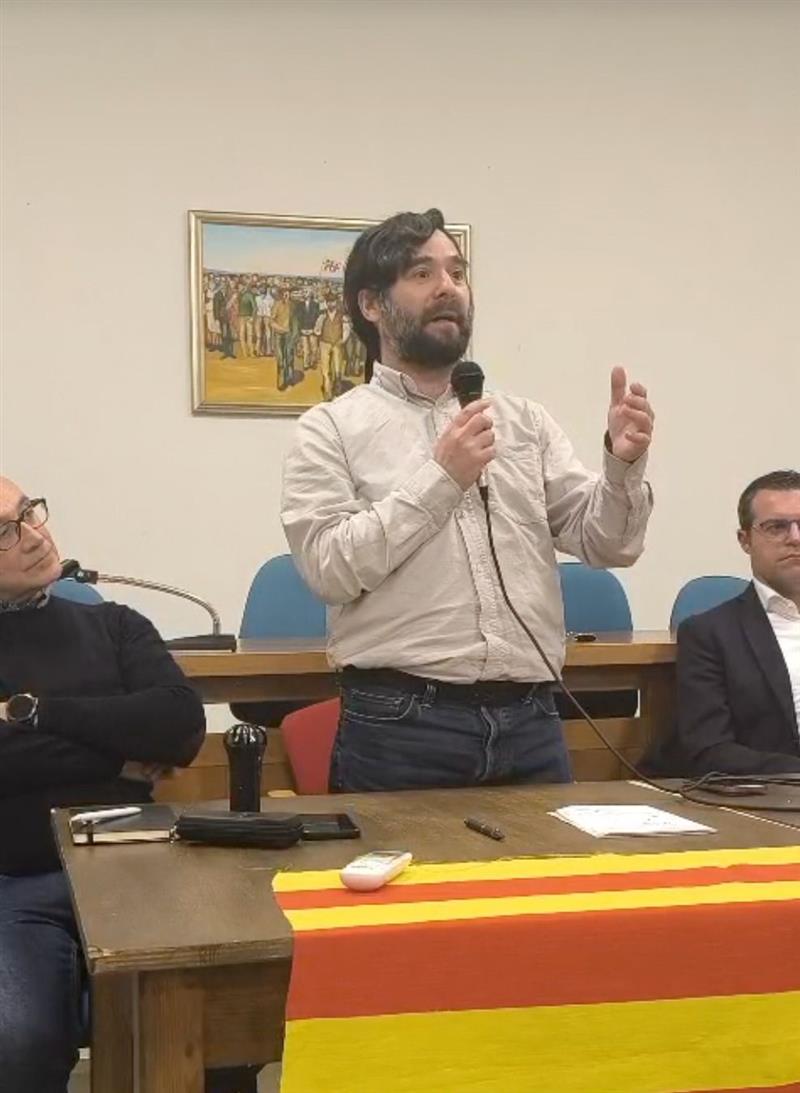 Il restyling dei Bastioni: 160mila euro da Cagliari per mettere in sicurezza la passeggiata di Alghero