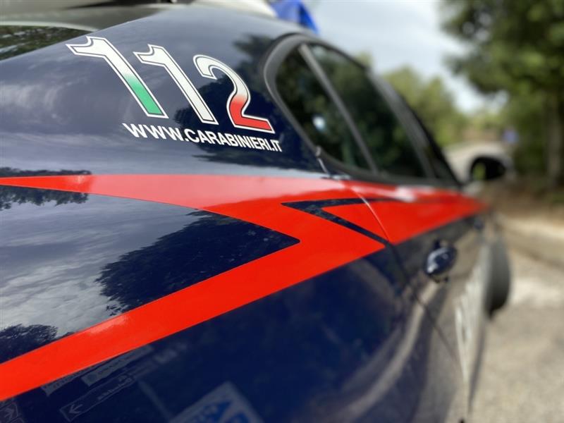 Fine d'incubo a Maracalagonis: tre anni di carcere per il 63enne che terrorizzava la famiglia