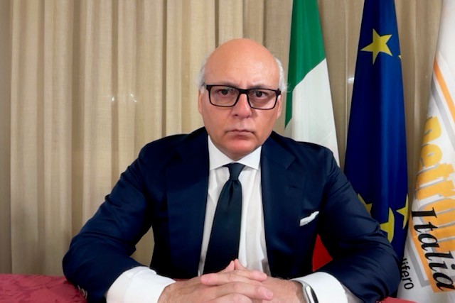 Il tabù di Mosca e il pragmatismo della bolletta: Federpetroli incassa l