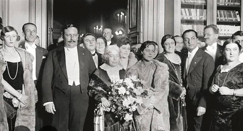 Grazia Deledda cent'anni dopo: Nuoro vince i fondi di Roma per togliere la polvere dal Nobel