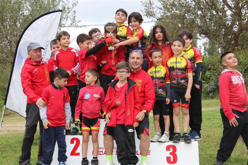 Cuore, sudore e pedali: il weekend da urlo dell