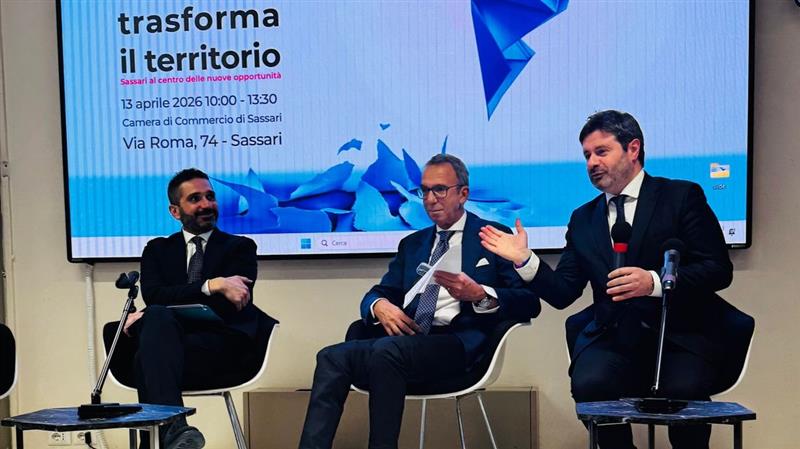 Il ritorno della cassaforte regionale a Sassari: la Sfirs riapre gli sportelli al Nord