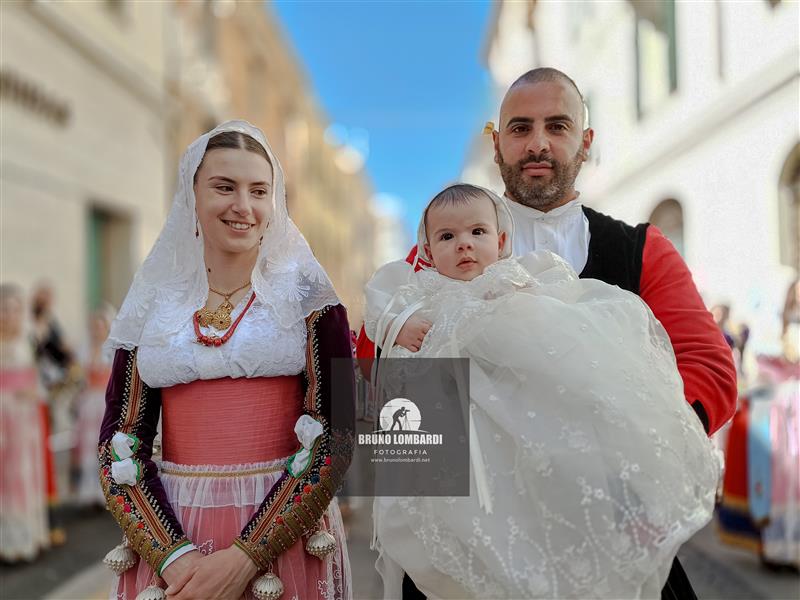 La Cavalcata Sarda di Sassari: patrimonio culturale per la continuità e il mantenimento della tradizioni della Sardegna