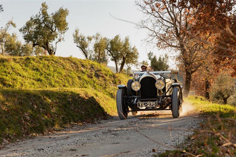 Tortolì – Cagliari: Coppa Gentlemen Sardi a Tortolì dal 24 al 26 maggio, un viaggio attraverso il tempo e un tributo alla storia automobilistica e alla storia