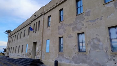 Università di Sassari ad Alghero: scontro politico tra Psd’Az e Lega sulla gestione degli immobili comunali