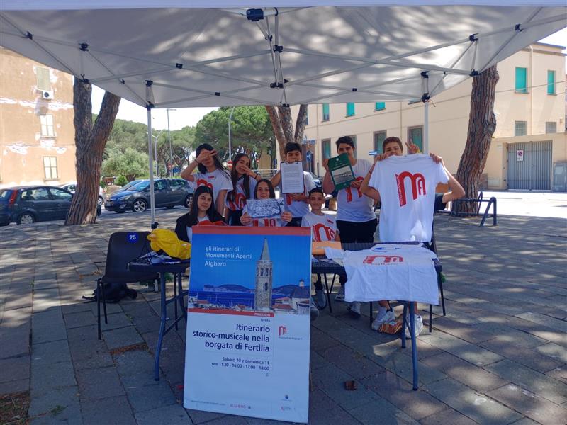 Monumenti Aperti, successo per la Festa della Cultura che si conferma in grande crescita