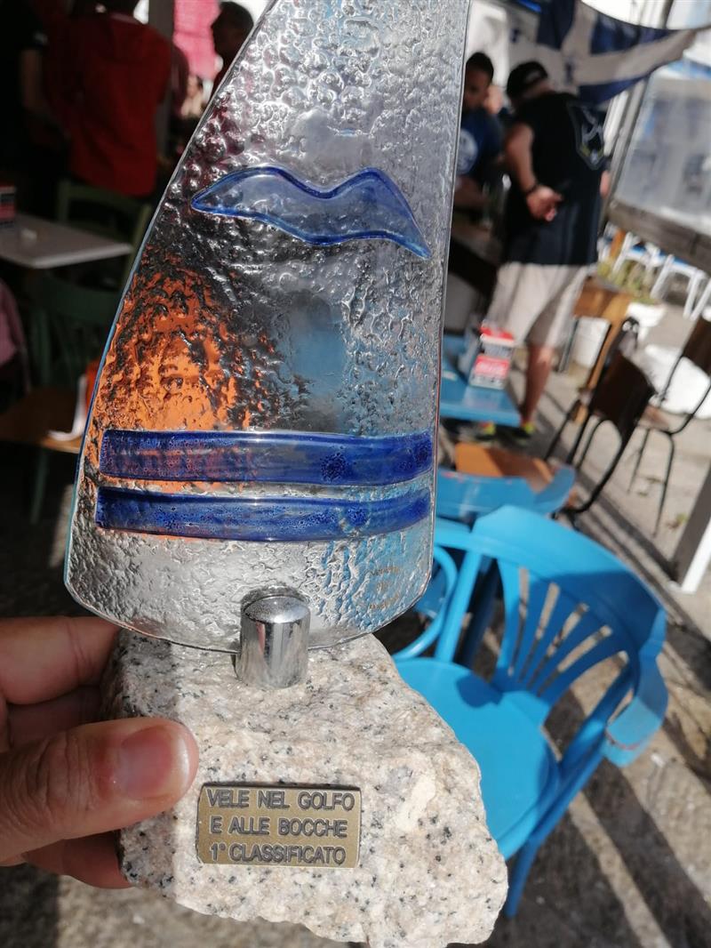 Grande soddisfazione dello Yacht Club Alghero per la vittoria di “Duchessa” nel campionato “Vele Nel Golfo e alle Bocche”.