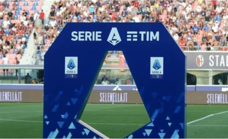 Serie A, ufficializzati gli orari della 37ª giornata