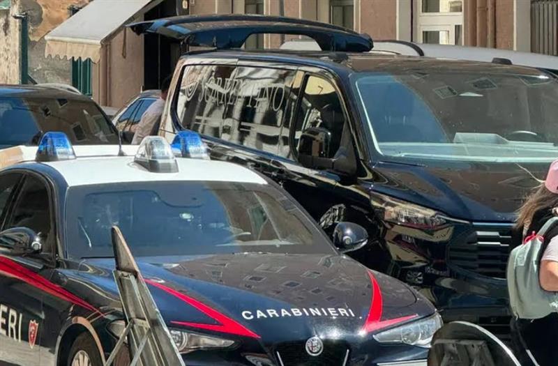 Si spegne a trentasei anni nella sua stanza nel centro di Cagliari: nessun segno di violenza sul corpo del cuoco senegalese