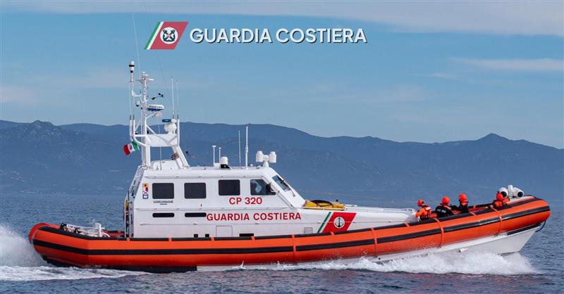 Scatta il cordone marittimo sul golfo di Cagliari per la Coppa America: mare diviso a zone e divieti ferrei per i diportisti