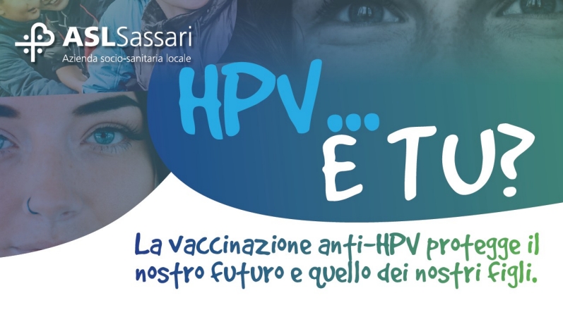 Alghero, Ozieri e Sassari: via alla vaccinazione gratuita contro l’HPV. Di Nolfo: "Fondamentale opportunità per i giovanissimi"