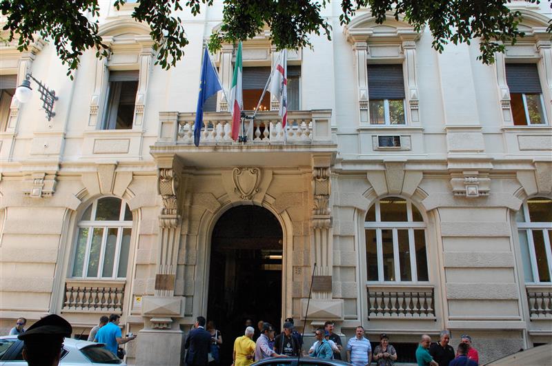 Il TAR Sardegna respinge il ricorso di Sensi. Legittimo il commissariamento delle Asl