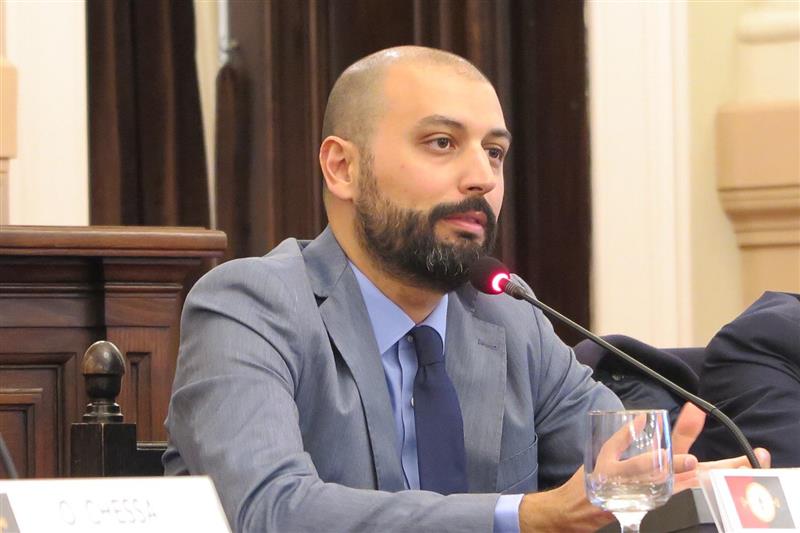 A Sassari il Consiglio regionale della Sardegna raccontato in 400 pagine