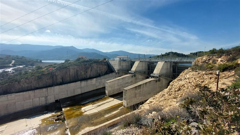 Crisi idrica in Sardegna: al via un piano da 124 milioni per potenziare invasi e reti obsolete