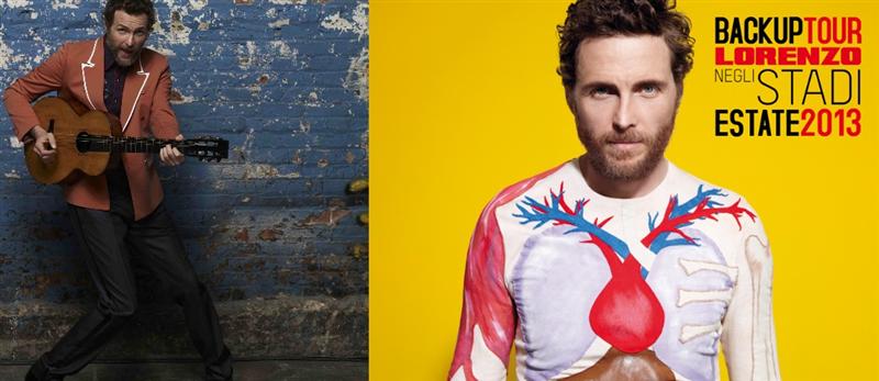 Jovannotti porta l'evento dell'estate