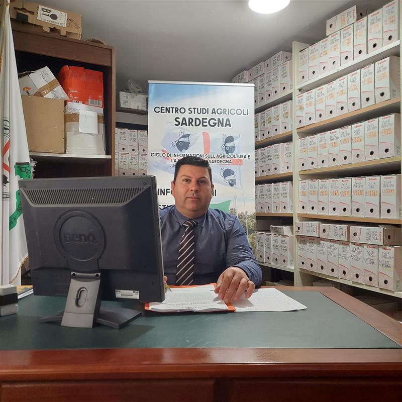Ruggiu (Centro Studi Agricoli): “L’acqua serve ai campi, non alle passerelle”