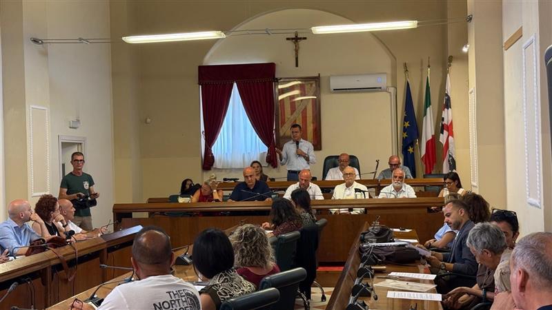 Sanità ad Alghero, prende forma il centro diurno per disabili: intesa tra Comune e Asl sugli spazi di via Tarragona