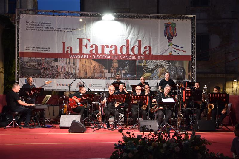 Con il premio della Nostalgia, un’altra serata di grandi emozioni